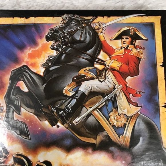 NWOT *Rare Edition* RISK The World Conquest Game - Picture 6 of 16